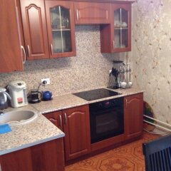 Гостиница na Nizhegorodskoy 17 Apartments в Москве отзывы, цены и фото номеров - забронировать гостиницу na Nizhegorodskoy 17 Apartments онлайн Москва фото 3