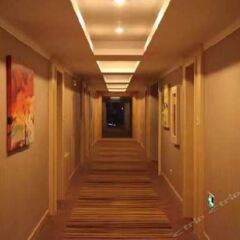 Отель Kaishibao Hotel Китай, Сиань - отзывы, цены и фото номеров - забронировать отель Kaishibao Hotel онлайн интерьер отеля фото 3