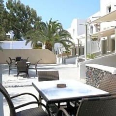 Hotel Goulielmos фото 5