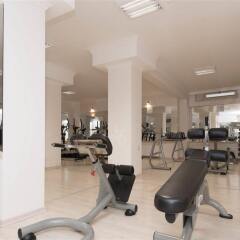 Kamer Suites & Hotel Чешме спа