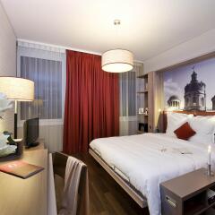 Отель Aparthotel Adagio Berlin Kurfürstendamm Германия, Берлин - 13 отзывов об отеле, цены и фото номеров - забронировать отель Aparthotel Adagio Berlin Kurfürstendamm онлайн фото 4