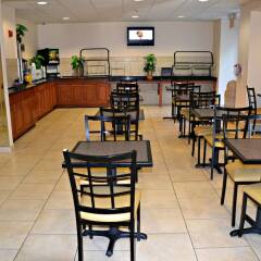 Отель The Floridian Hotel and Suites США, Орландо - отзывы, цены и фото номеров - забронировать отель The Floridian Hotel and Suites онлайн питание