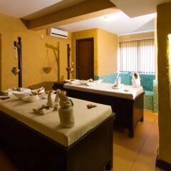 Отель Temple Tree Resort & Spa Непал, Покхара - отзывы, цены и фото номеров - забронировать отель Temple Tree Resort & Spa онлайн спа фото 2