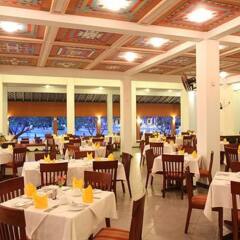 Отель Club Palm Bay питание фото 2