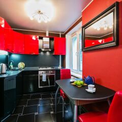 Апартаменты GM Apartment Novokuznetskaya 35-37 в номере