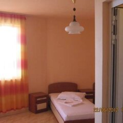 Отель Guest House Amor Свети Влас комната для гостей фото 3