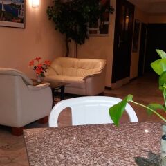 Отель Paradise Inn интерьер отеля фото 2
