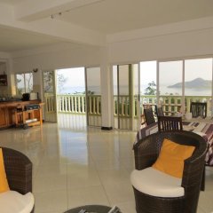 Villa With 2 Bedrooms in Victoria, With Wonderful sea View, Enclosed G in Mahe Island, Seychelles from 157$, photos, reviews - zenhotels.com photo 6