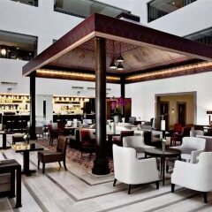 Отель Barcelo Istanbul питание