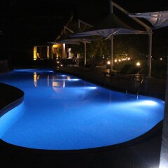 Отель Avasta Resort & Spa бассейн
