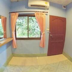 Отель Marina Hut Guest House - Klong Nin Beach ванная фото 2