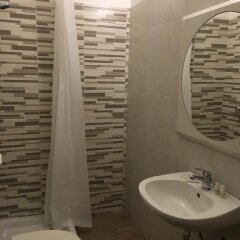 Hotel Etrusca ванная