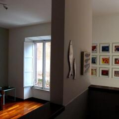 Отель Hk Art Flat Италия, Рим - отзывы, цены и фото номеров - забронировать отель Hk Art Flat онлайн
