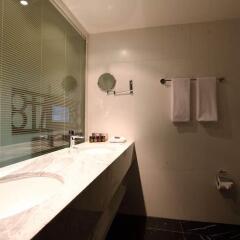 Victory Hotel & Spa Istanbul Стамбул ванная фото 2