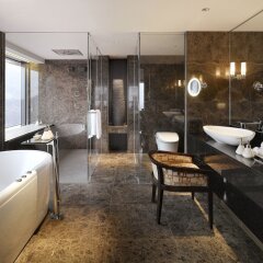 Отель Banyan Tree Club & Spa Seoul Южная Корея, Сеул - отзывы, цены и фото номеров - забронировать отель Banyan Tree Club & Spa Seoul онлайн фото 16