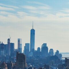 The New Yorker A Wyndham Hotel фото 3