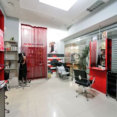 Парк Отель Ставрополь спа