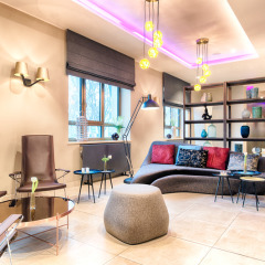 NYX Hotel Milan by Leonardo Hotels развлечения