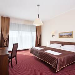 Hotel Jasek комната для гостей фото 8