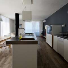 Отель House in Fuerteventura Пахара в номере