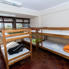 Lisbon Landscape Hostel Лиссабон фото 14