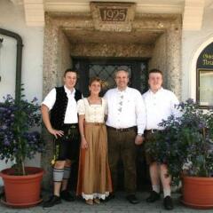 Hotel Neuwirt фото 5