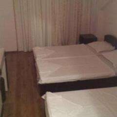 Отель Guest House Stels Болгария, Кранево - отзывы, цены и фото номеров - забронировать отель Guest House Stels онлайн комната для гостей фото 4