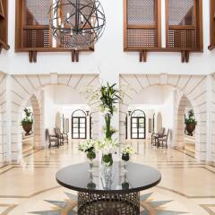 Отель Pine Cliffs Residence, a Luxury Collection Resort, Algarve Португалия, Албуфейра - отзывы, цены и фото номеров - забронировать отель Pine Cliffs Residence, a Luxury Collection Resort, Algarve онлайн интерьер отеля