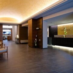 Hotel Cerretani Firenze Mgallery by Sofitel интерьер отеля фото 3