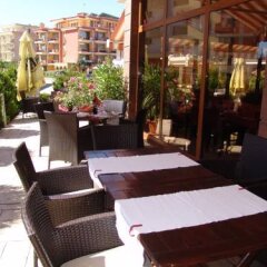 Hotel Buena Vissta бассейн фото 3