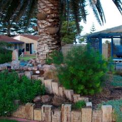 Отель Esperance Beachfront Resort фото 5
