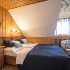 Отель Mountain Hotel Bilíkova Chata Словакия, Высоке Татры - отзывы, цены и фото номеров - забронировать отель Mountain Hotel Bilíkova Chata онлайн комната для гостей фото 3
