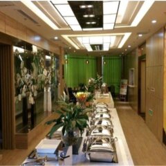 Atour Hotel интерьер отеля фото 3