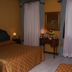 Hotel San Gallo сейф в номере