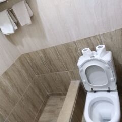 Отель Delilah Hotel Иордания, Мадаба - отзывы, цены и фото номеров - забронировать отель Delilah Hotel онлайн в номере фото 2