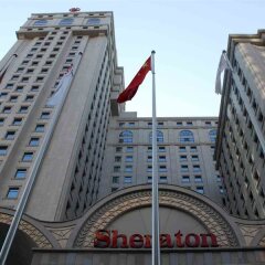 Отель Sheraton North City Сиань фото 4