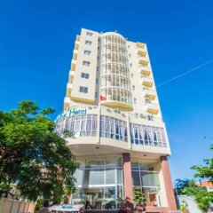 Отель OCEANSIDE Вьетнам, Вунгтау - отзывы, цены и фото номеров - забронировать отель OCEANSIDE онлайн парковка