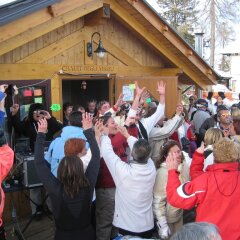 Отель Chalet Degli Angeli