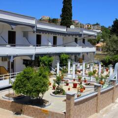 Hotel Dimitra Sun
