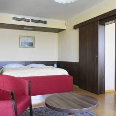 Hotel Olympik in Prague, Czech Republic from 82$, photos, reviews - zenhotels.com guestroom photo 2