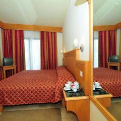 Hotel San Andrea комната для гостей фото 3
