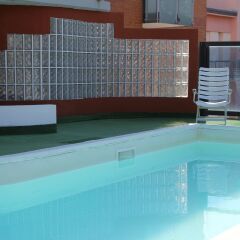 Hotel Caesar с домашними животными