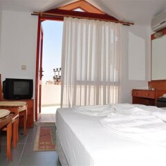 Orfeus Hotel Турция, Сиде - отзывы, цены и фото номеров - забронировать отель Orfeus Hotel онлайн удобства в номере