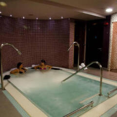 Clarion Collection Harte & Garter Hotel & Spa бассейн фото 3