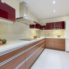 Отель P&O Apartments Wilanow 2 Польша, Варшава - отзывы, цены и фото номеров - забронировать отель P&O Apartments Wilanow 2 онлайн в номере фото 2
