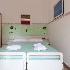 Hotel Mora Римини комната для гостей фото 3