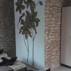 Отель Dracena Guesthouse Болгария, Равда - отзывы, цены и фото номеров - забронировать отель Dracena Guesthouse онлайн фитнесс-зал