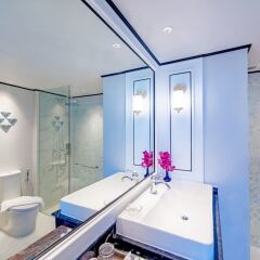 Metropole Hotel Phuket спа
