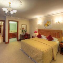 Отель Carlton Court - Mayfair комната для гостей фото 4