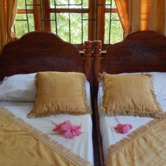 Tannette Villa in La Digue, Seychelles from 173$, photos, reviews - zenhotels.com photo 2